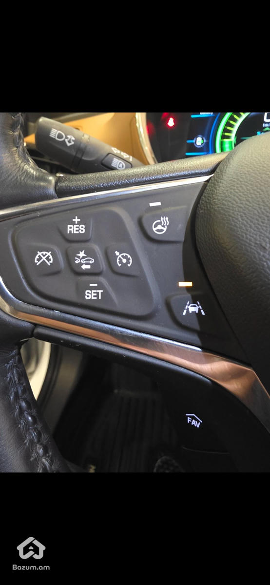 Chevrolet Volt 2 Premier+ - image 5