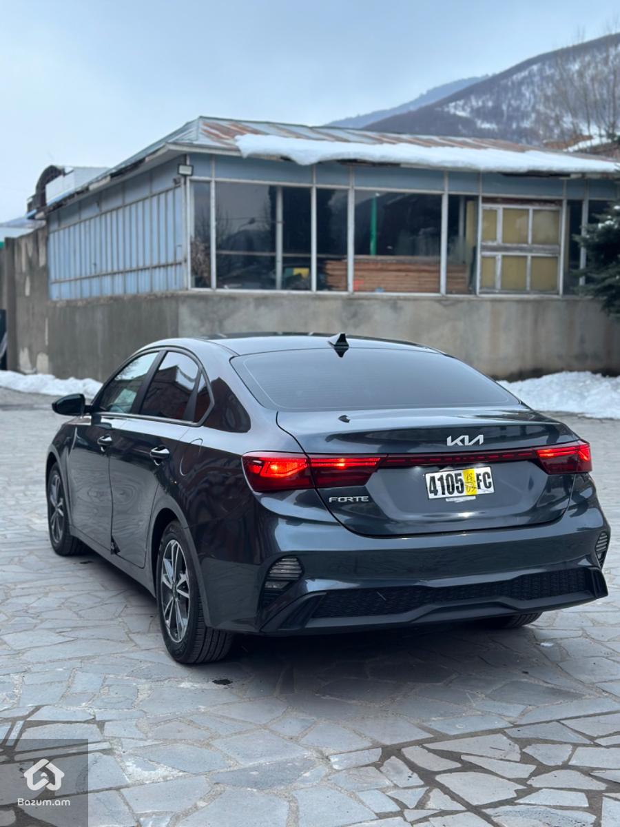 Shtap Kia Forte 2023 - image 3