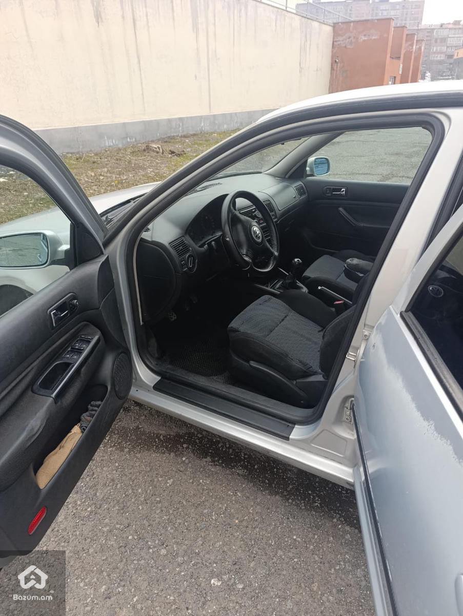 !!! Շատ Շտապ!!!                 Volkswagen Golf 4  - image 9