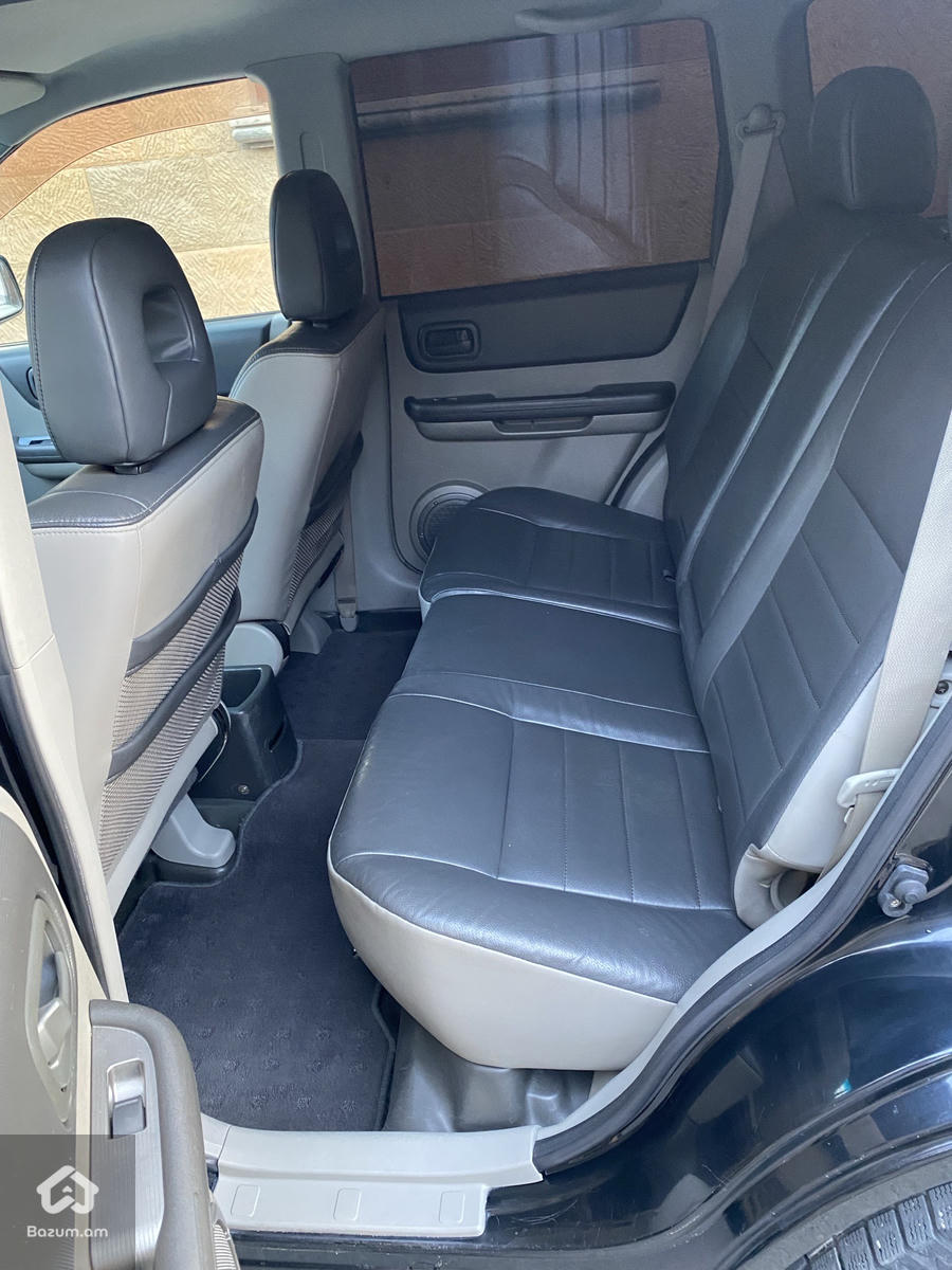 Nissan X-trail - image 6