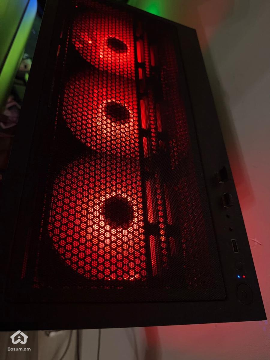 խաղային Համակարգիչ Gigabyte - image 6