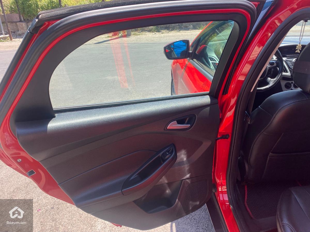 ford focus 3 - image 4