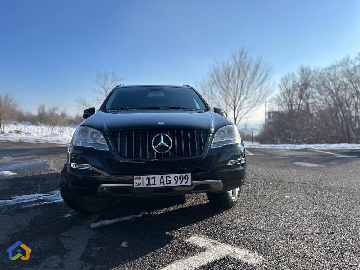 Mercedes benz  - image 16