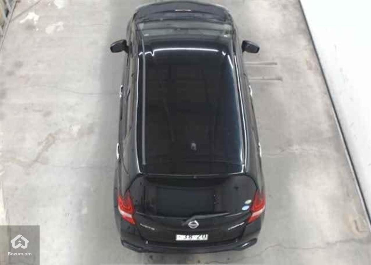 Nissan Note E-Power Hybrid 2017թ - image 5