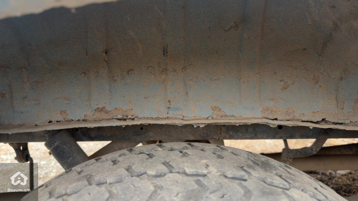 Ford Transit 1997 - image 6