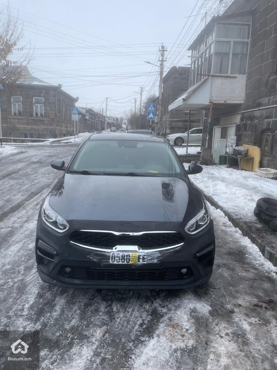 KIA FORTE  - image 6