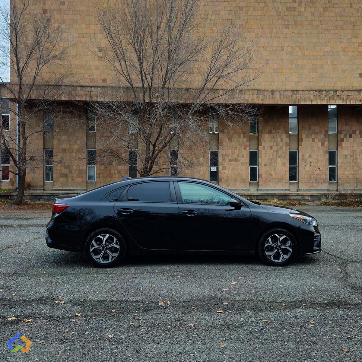 KIA FORTE  - image 7