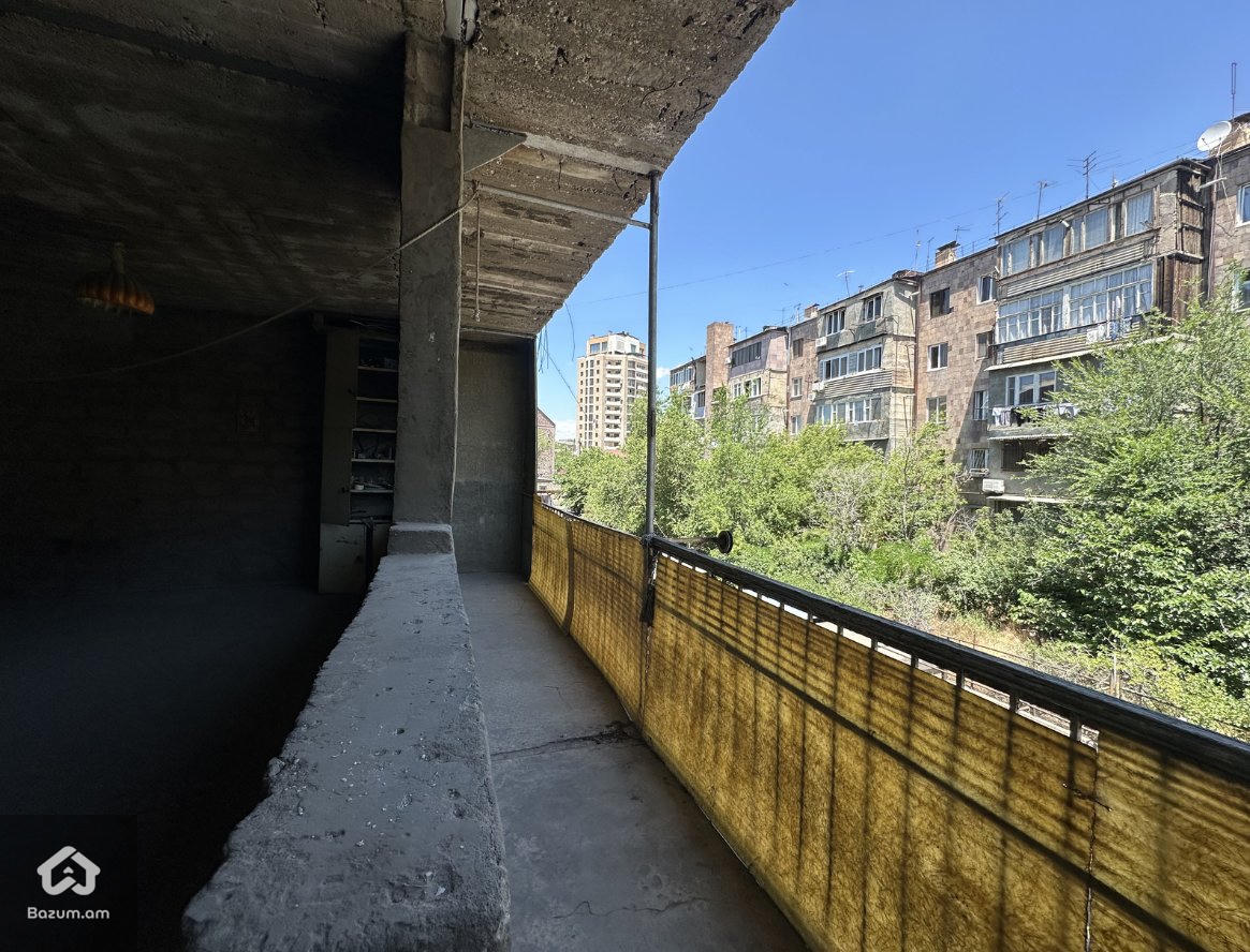 3 սենյականոց բնակարան Մոնումենտում - image 7