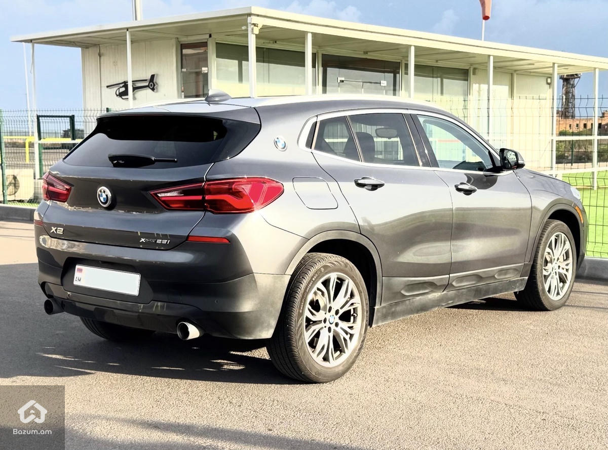 BMW X2 - image 6