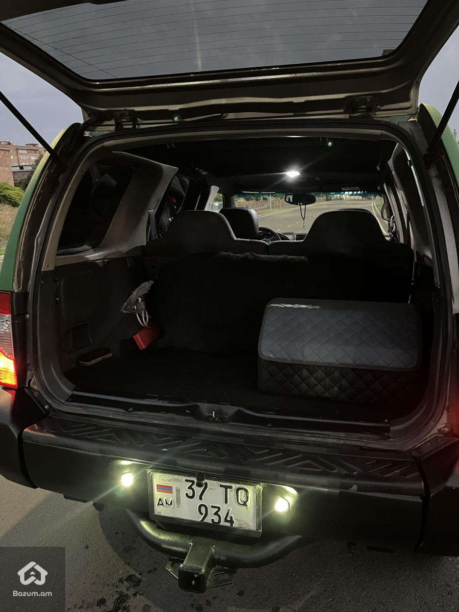 X-terra - image 12