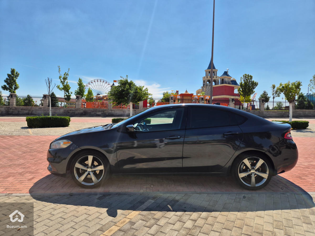 Dodge Dart GT - image 2