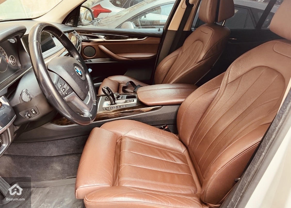 BMW X5 F15 - image 15