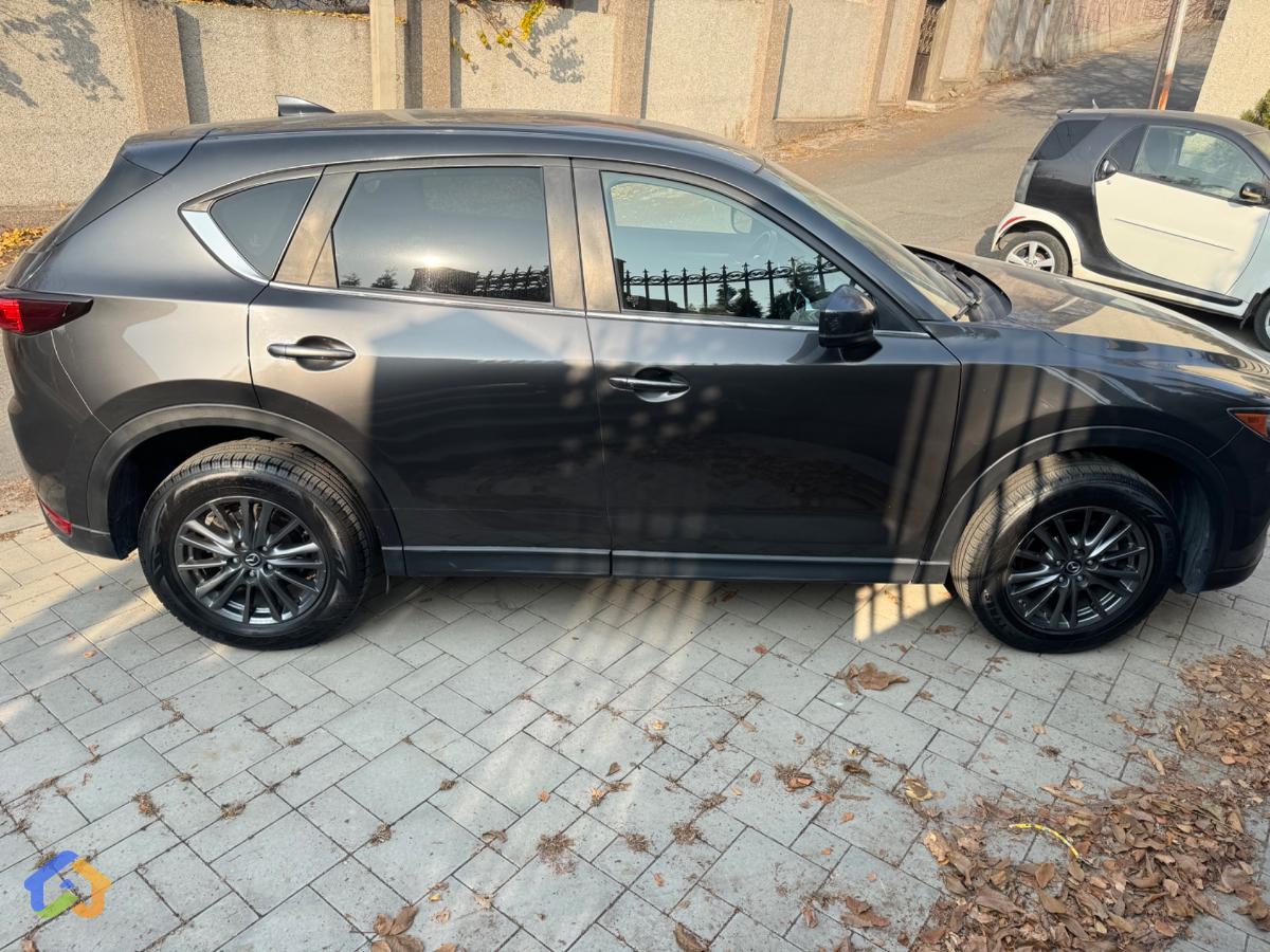 Mazda Cx-5 - image 2