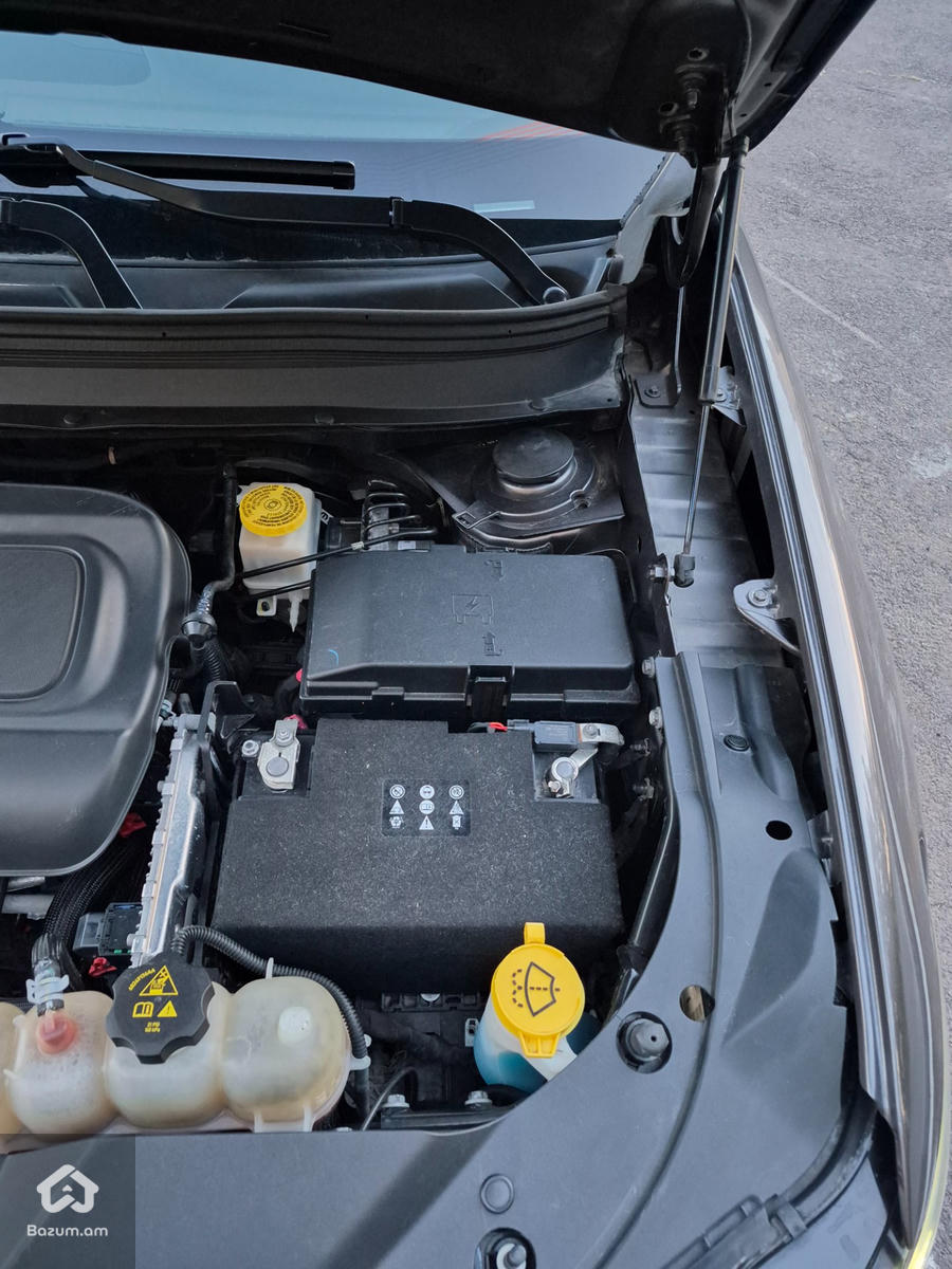 JEEP CHEROKEE 2019/2 2.4L - image 24