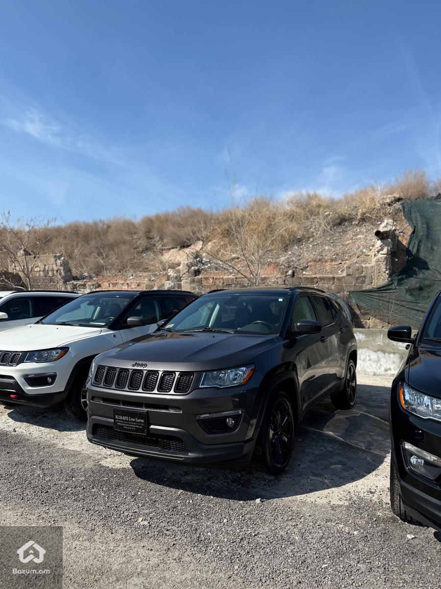 jeep compass - image 6