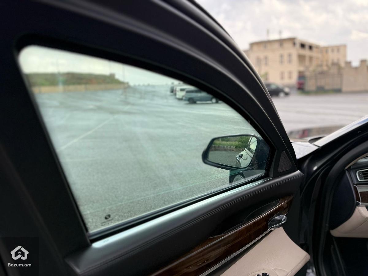 վաճառվում է զրահապատ B7 - image 11