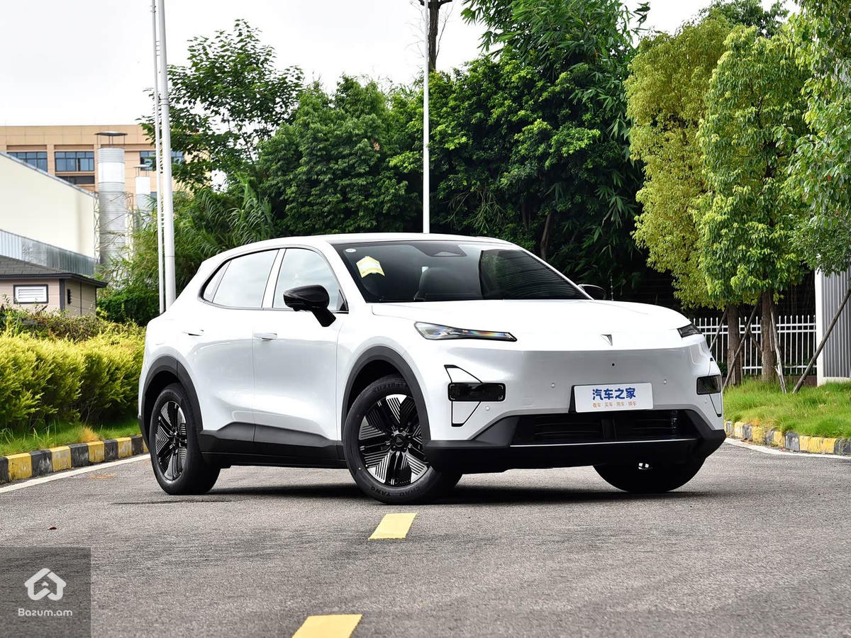 🚘 Deepal S05 215 Max – 2026թ. 📍 Վաճառվում է ճանապարհից - image 5