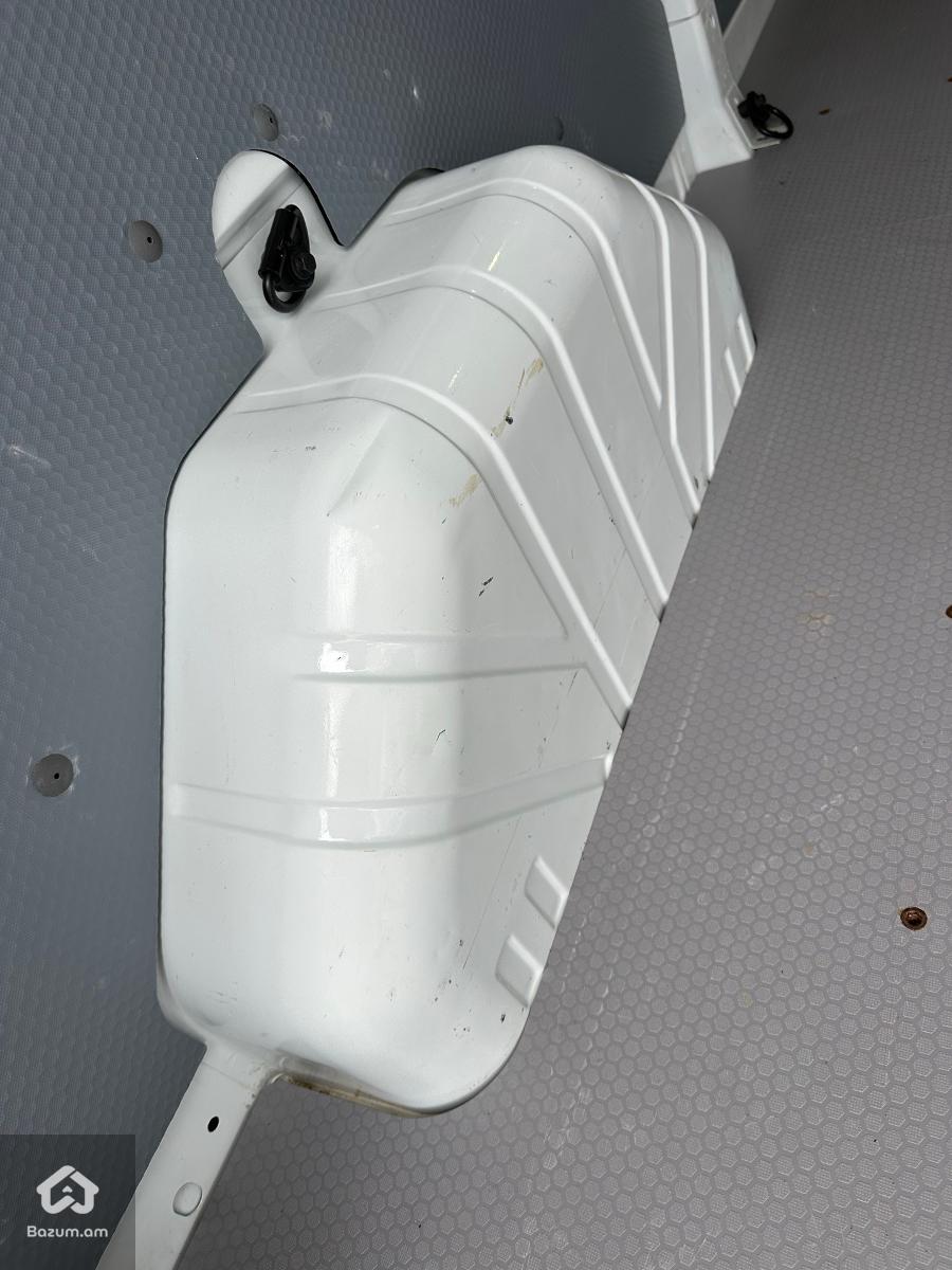 FORD TRANSIT CUSTOM 2.80M LONG - image 7