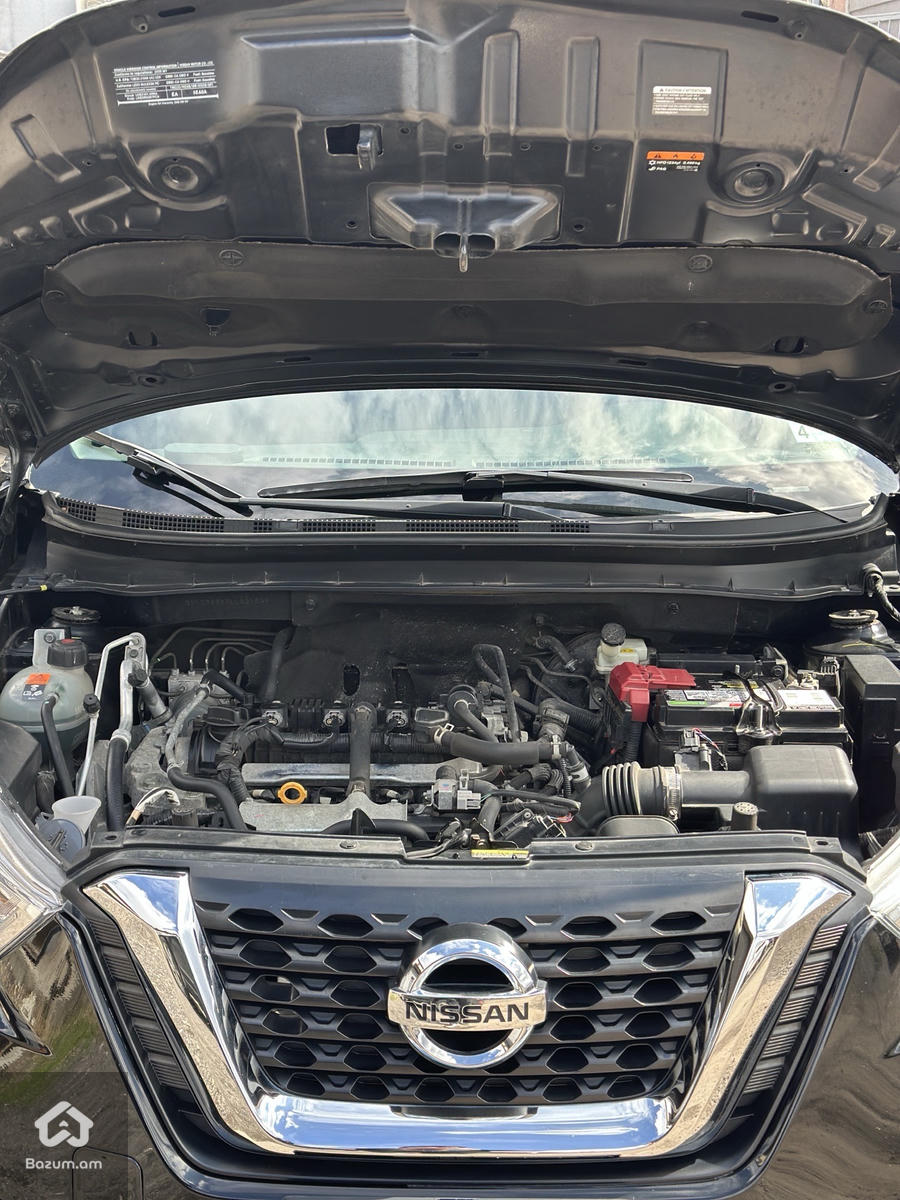 Nissan Kicks 2020 - image 12