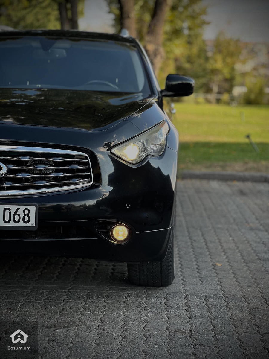 Infiniti - image 6