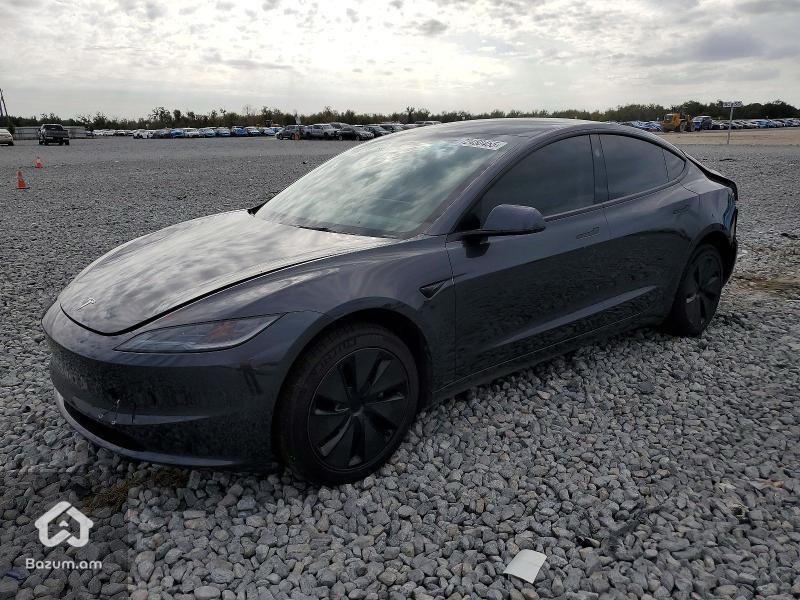 Tesla Model 3 - image 1