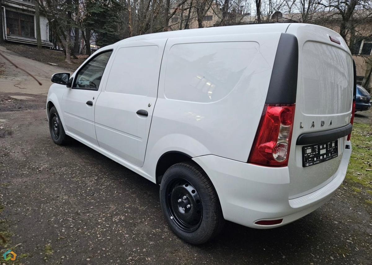 LADA LARGUS - image 3