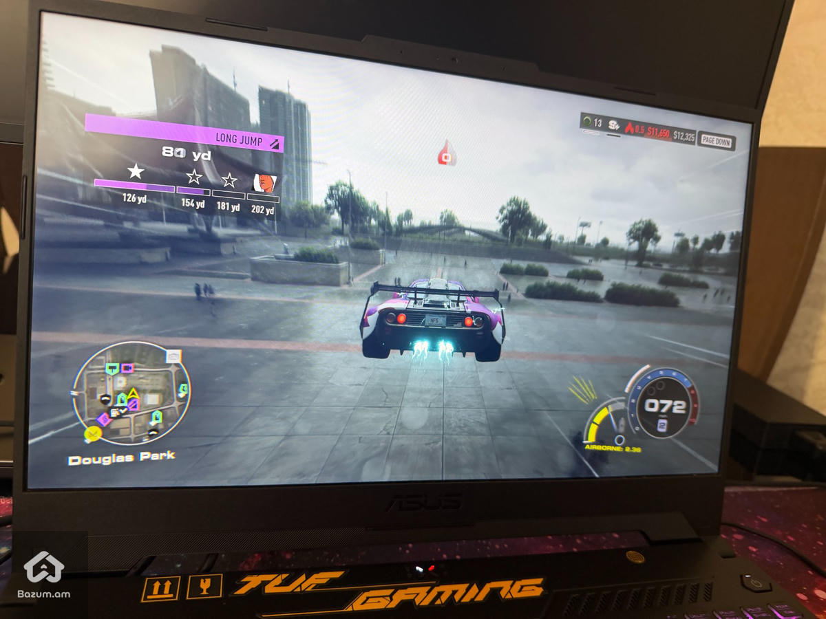 ASUS, Intel Core i7, 24 GB RAM - image 15