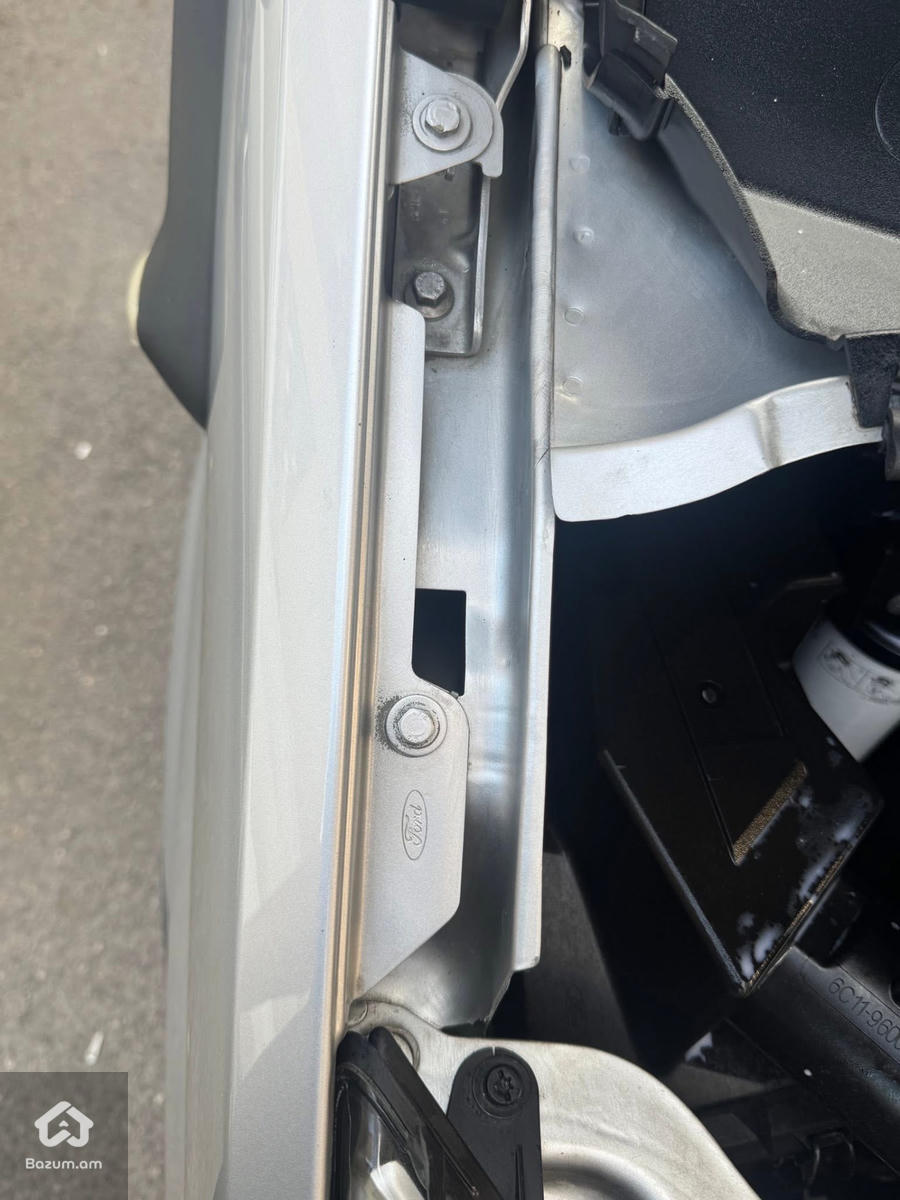 Ford transit  - image 7