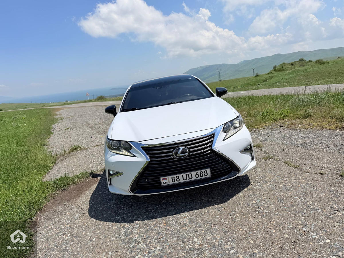 Lexus - image 10