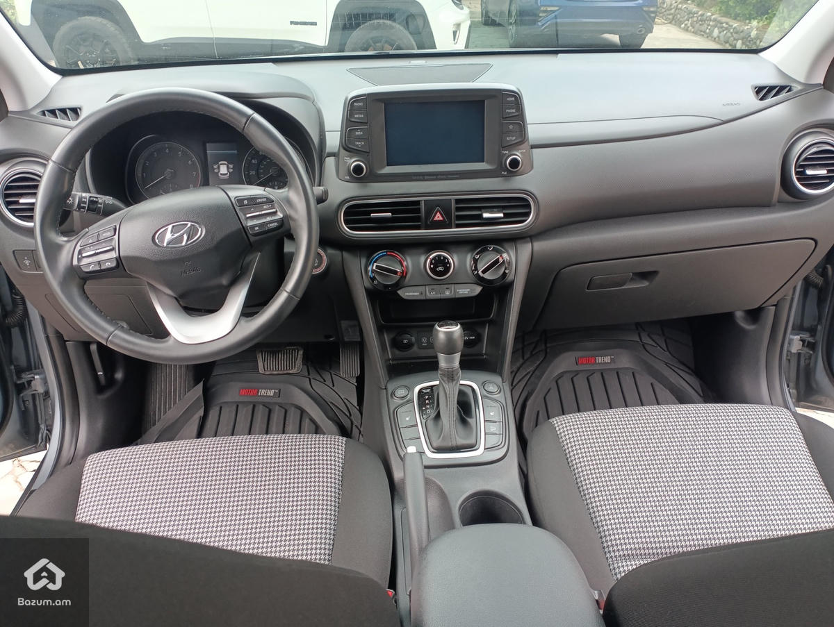 Hyundai Kona Sel Plus - image 14