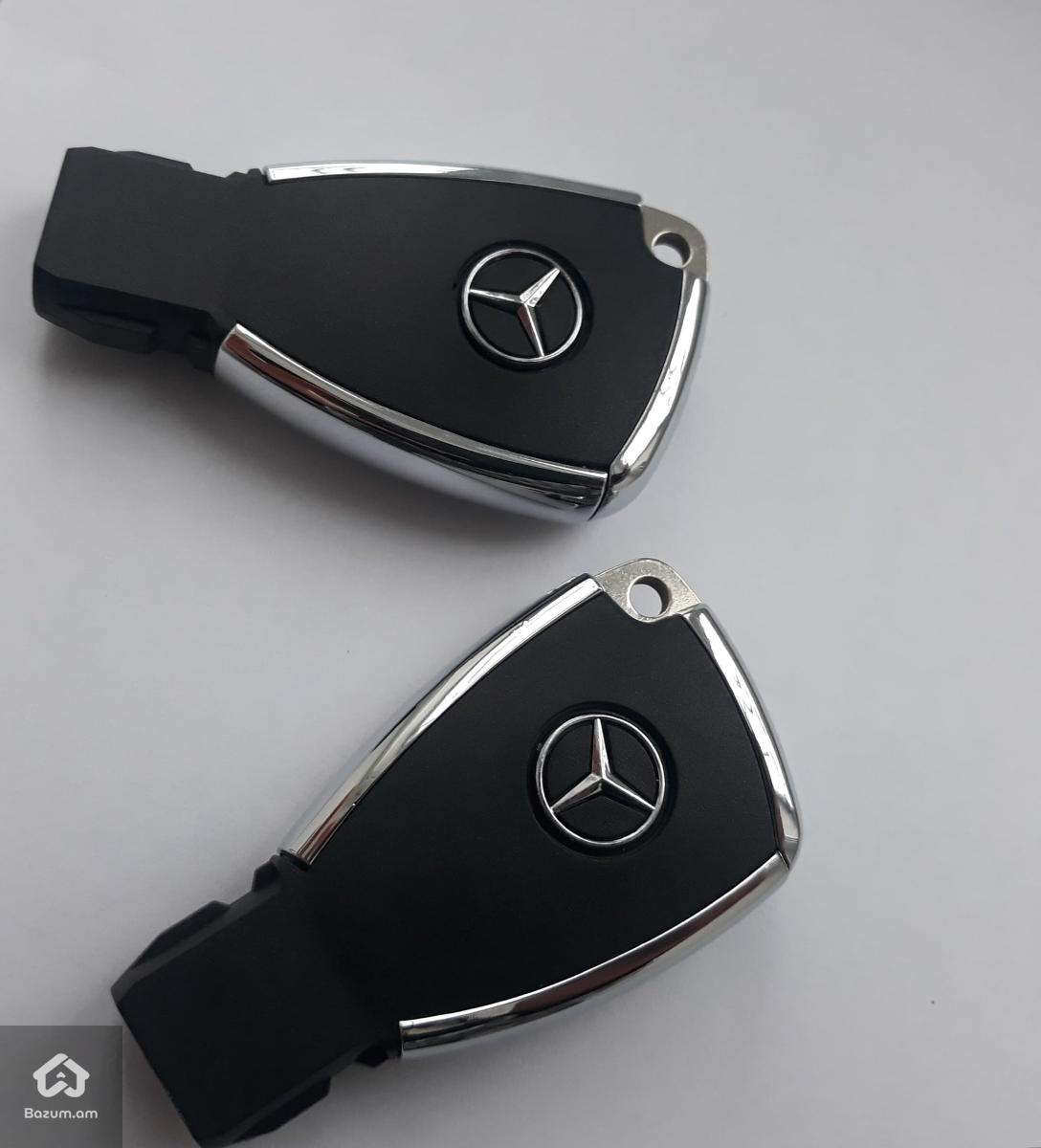 Բանալու կորպուս mercedes banalu korpus - image 1