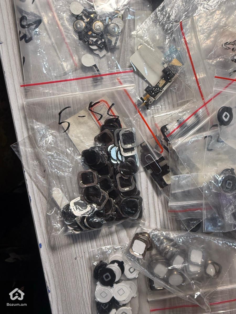 Բջջային հեառախոսների /Հին միդելների համար  - image 26