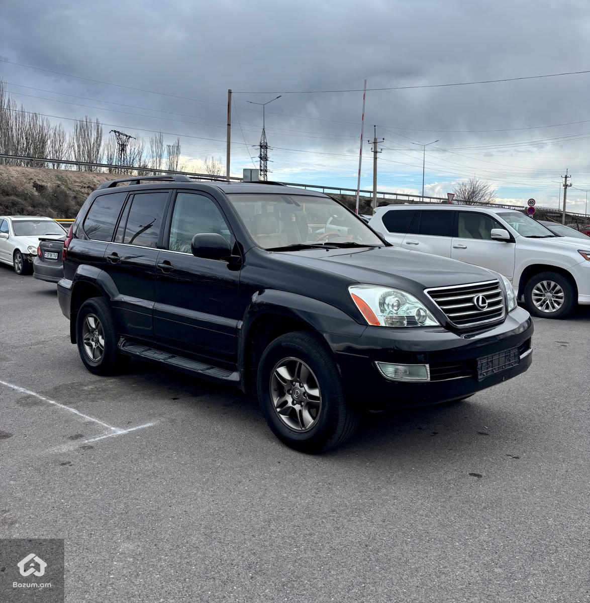 Lexus GX470  - image 3