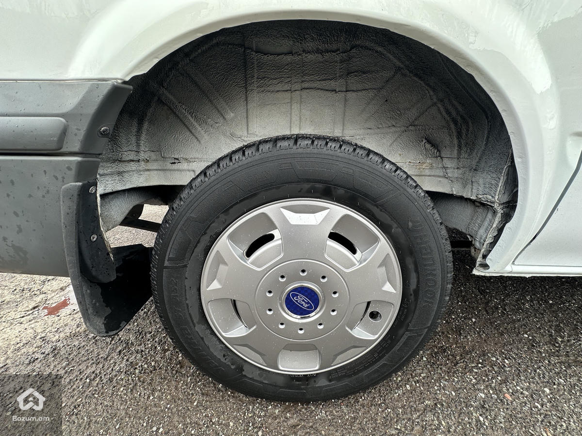 FORD TRANSIT  - image 18