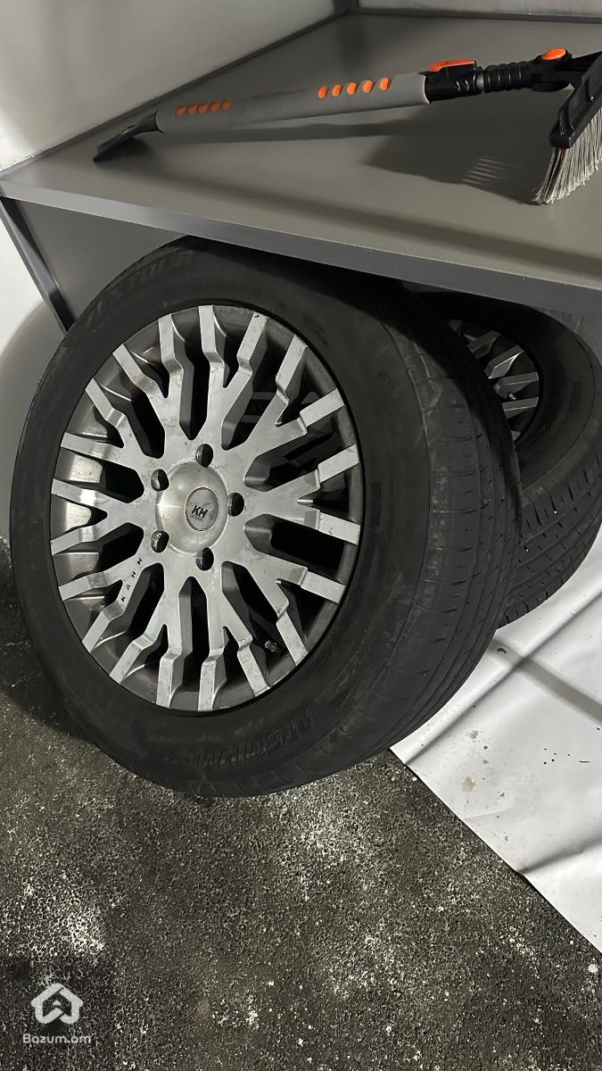 GX-ի գնով իդեալական LX - image 7