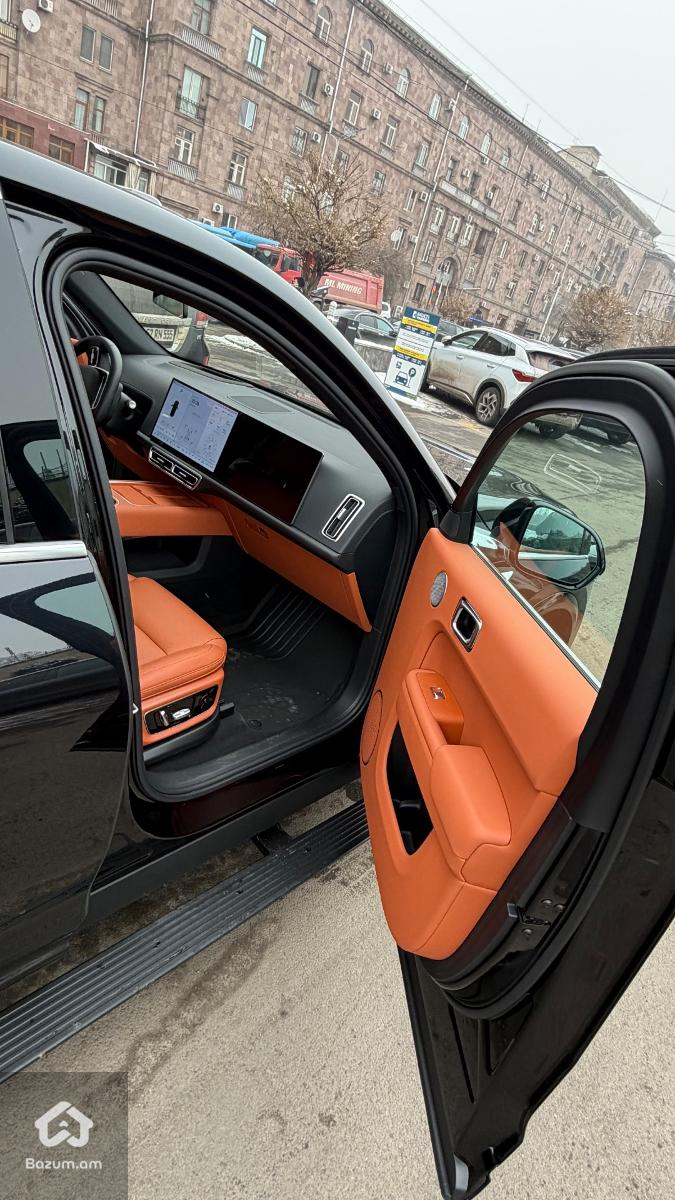 Lixiang L7 Pro Restyling - image 7