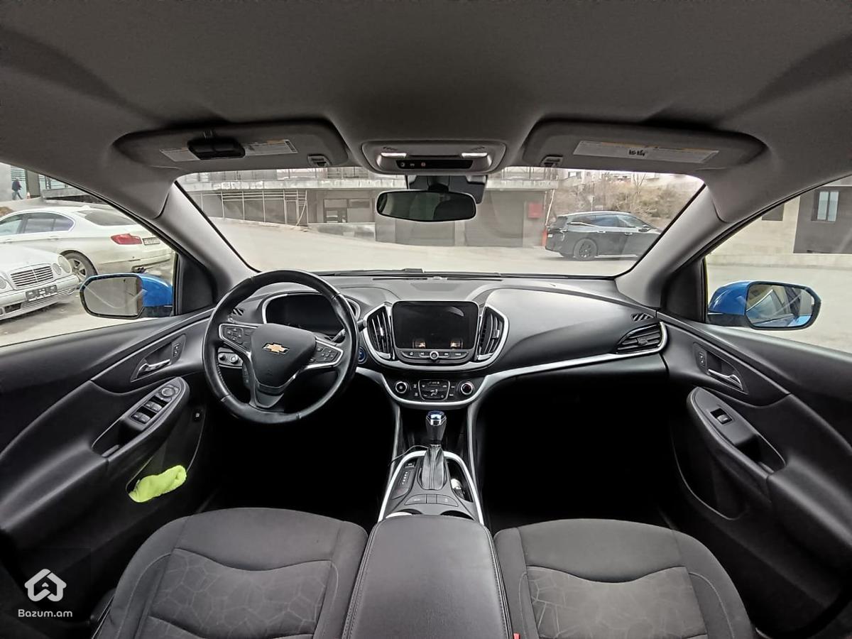 Chevrolet Volt 2  - image 7