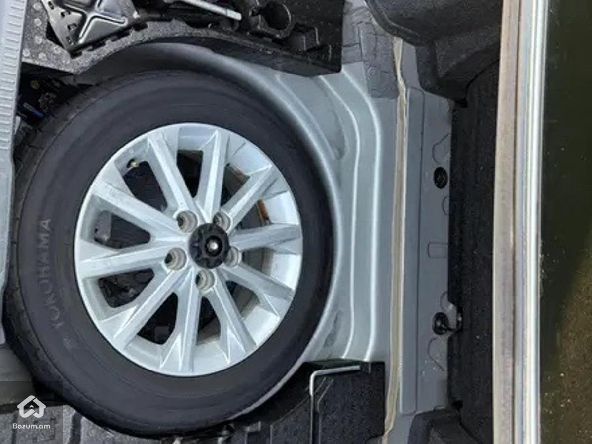 Անվադող Անվահեծով 215/60/r16 - image 2