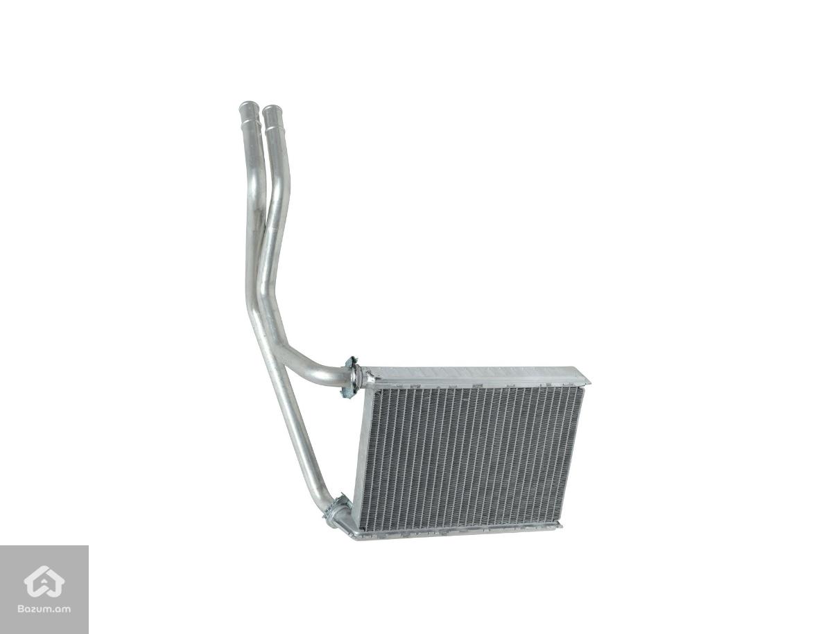 MERCEDES GLE փեջի ռադիատոր,Радиатор печки.3128 - image 3