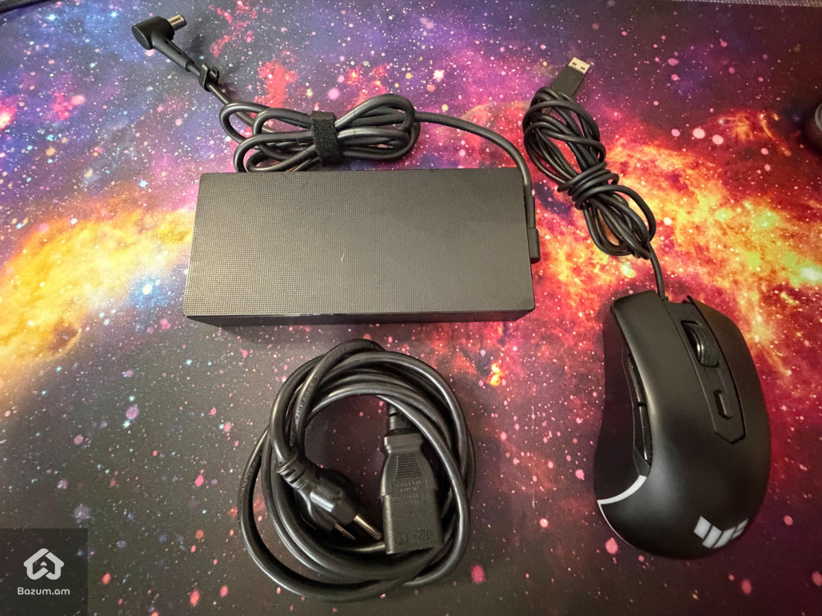 ASUS, Intel Core i7, 24 GB RAM - image 22