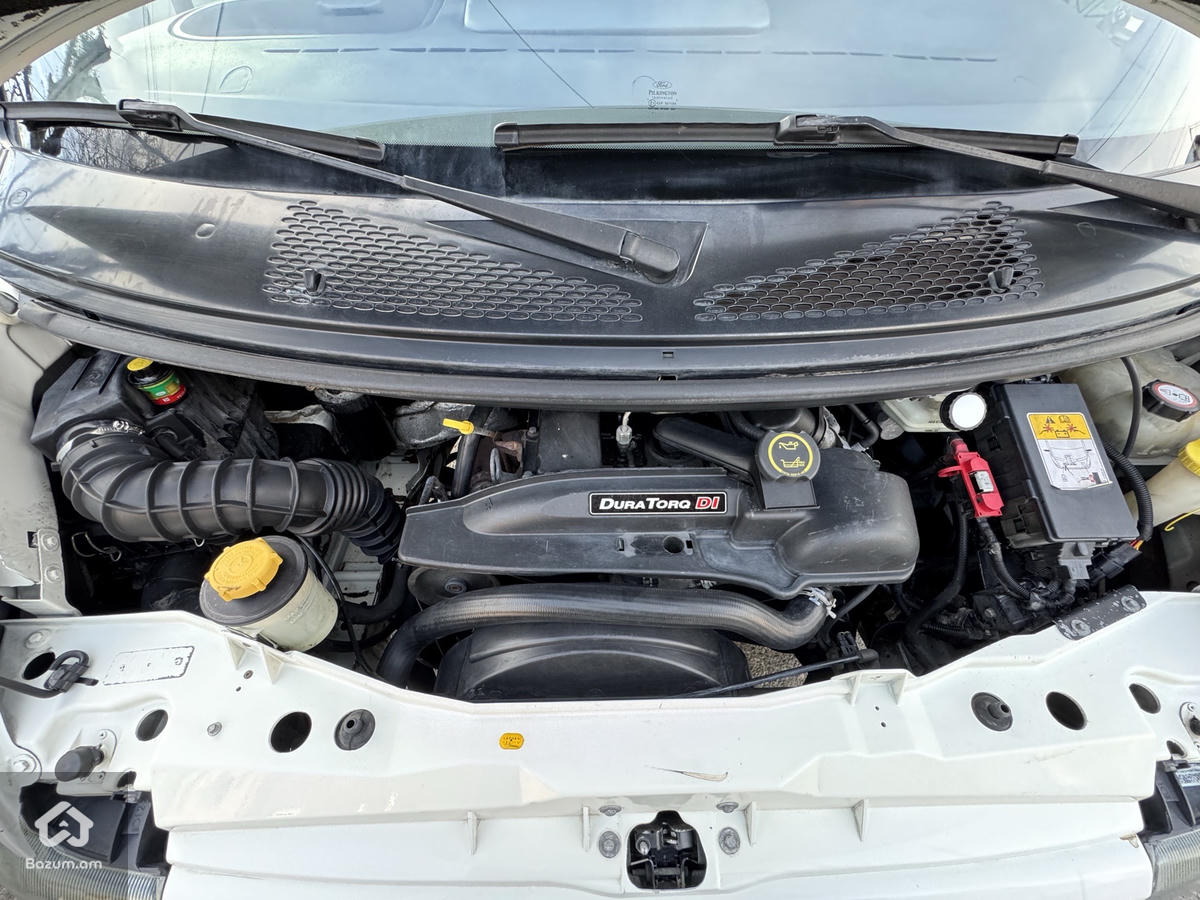 ford transit - image 16