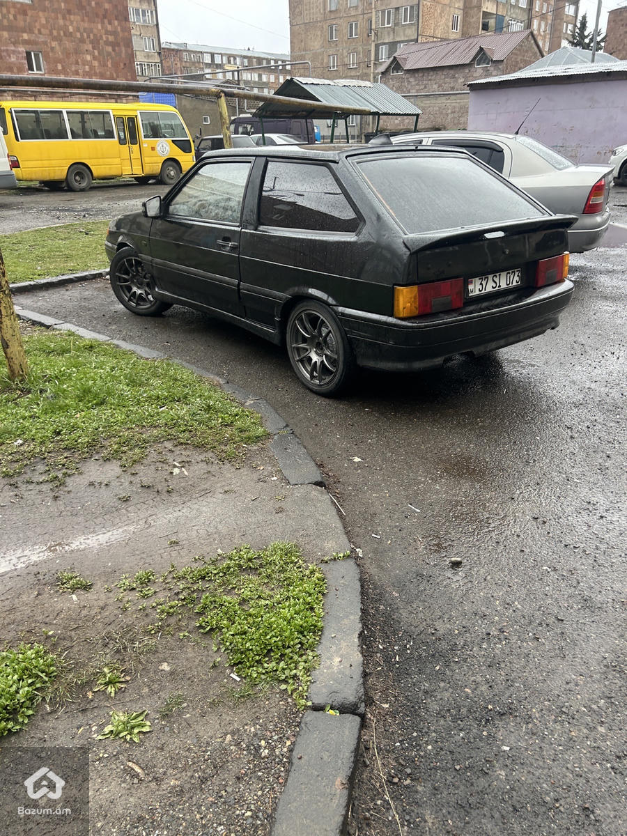 vaz Lada 2113 - image 4
