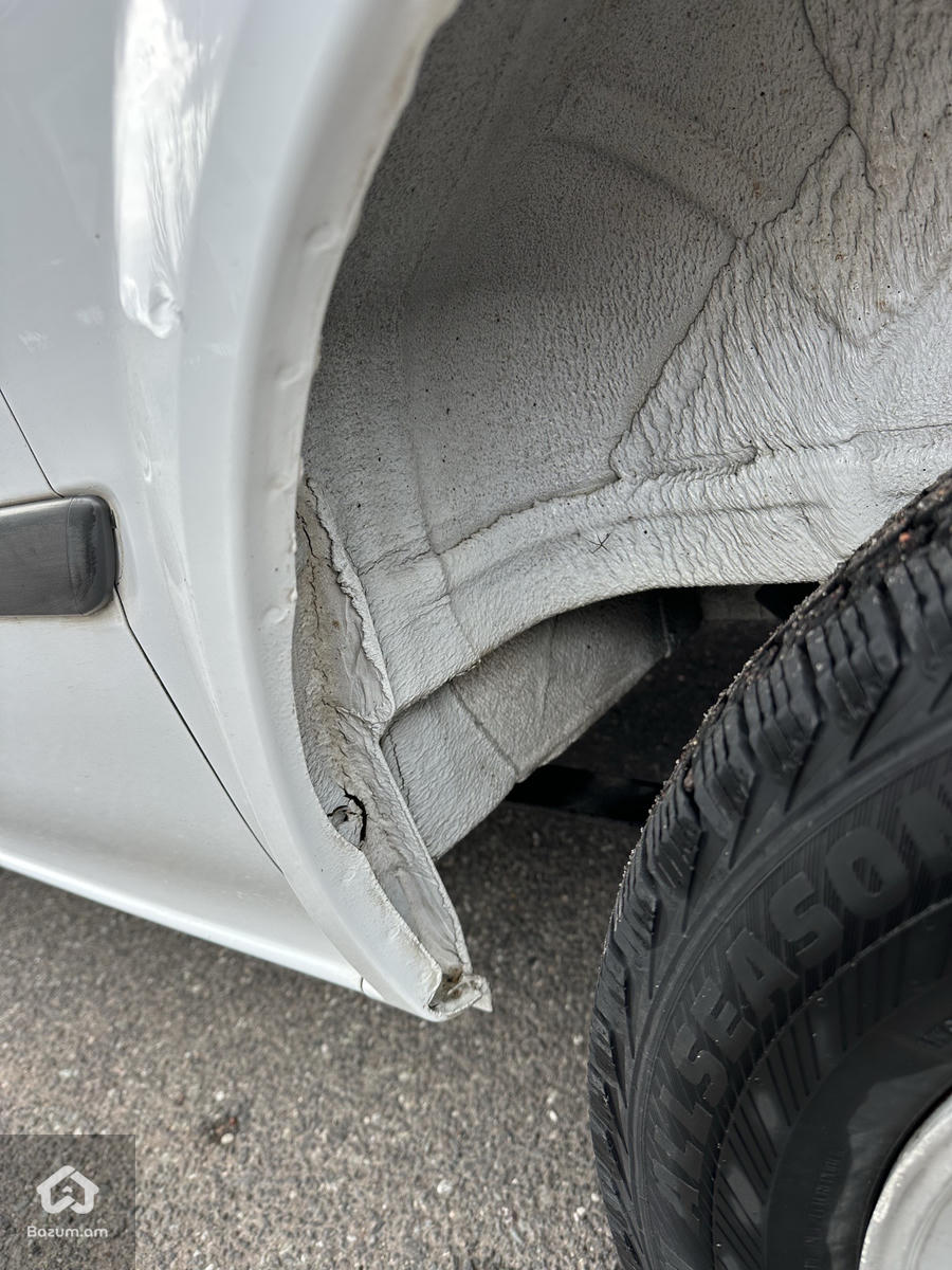 FORD TRANSIT EURO 4 - image 16