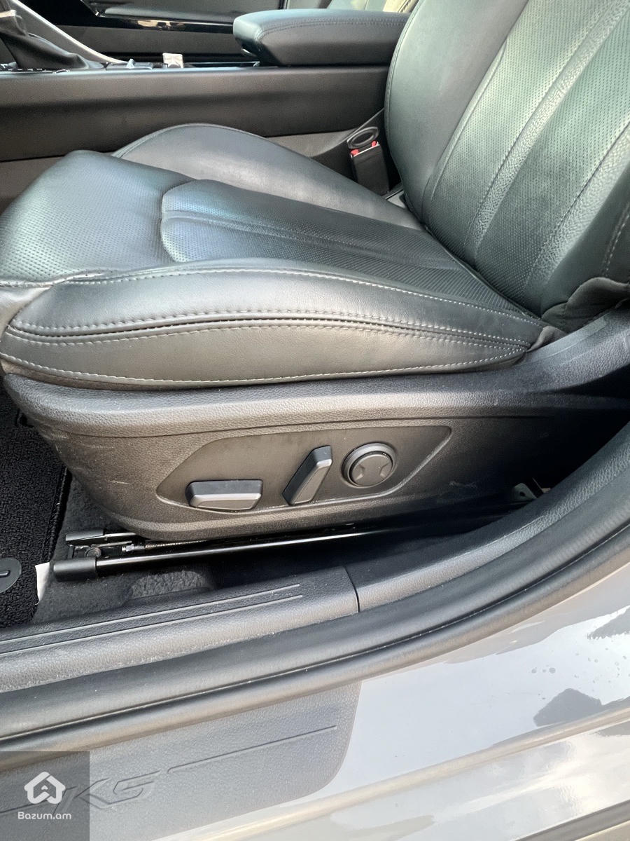 KIA K5 GT LINE - image 19
