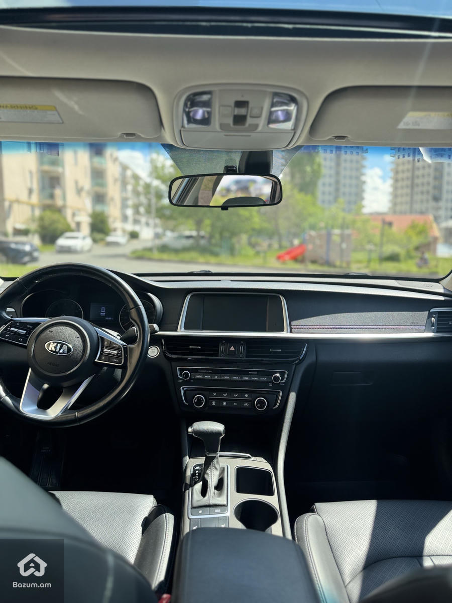 KIA OPTIMA - image 7