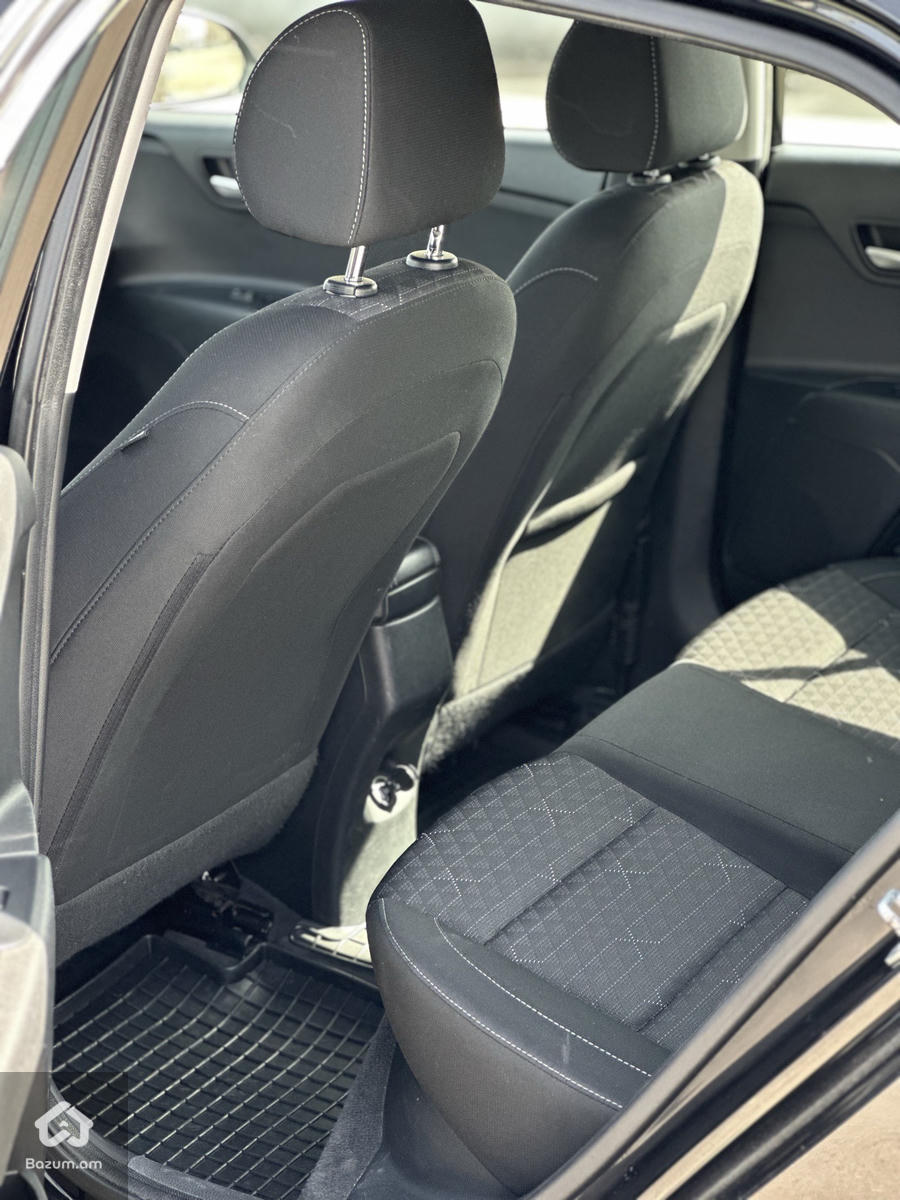 Kia Rio 2020թ, DOHC - image 6