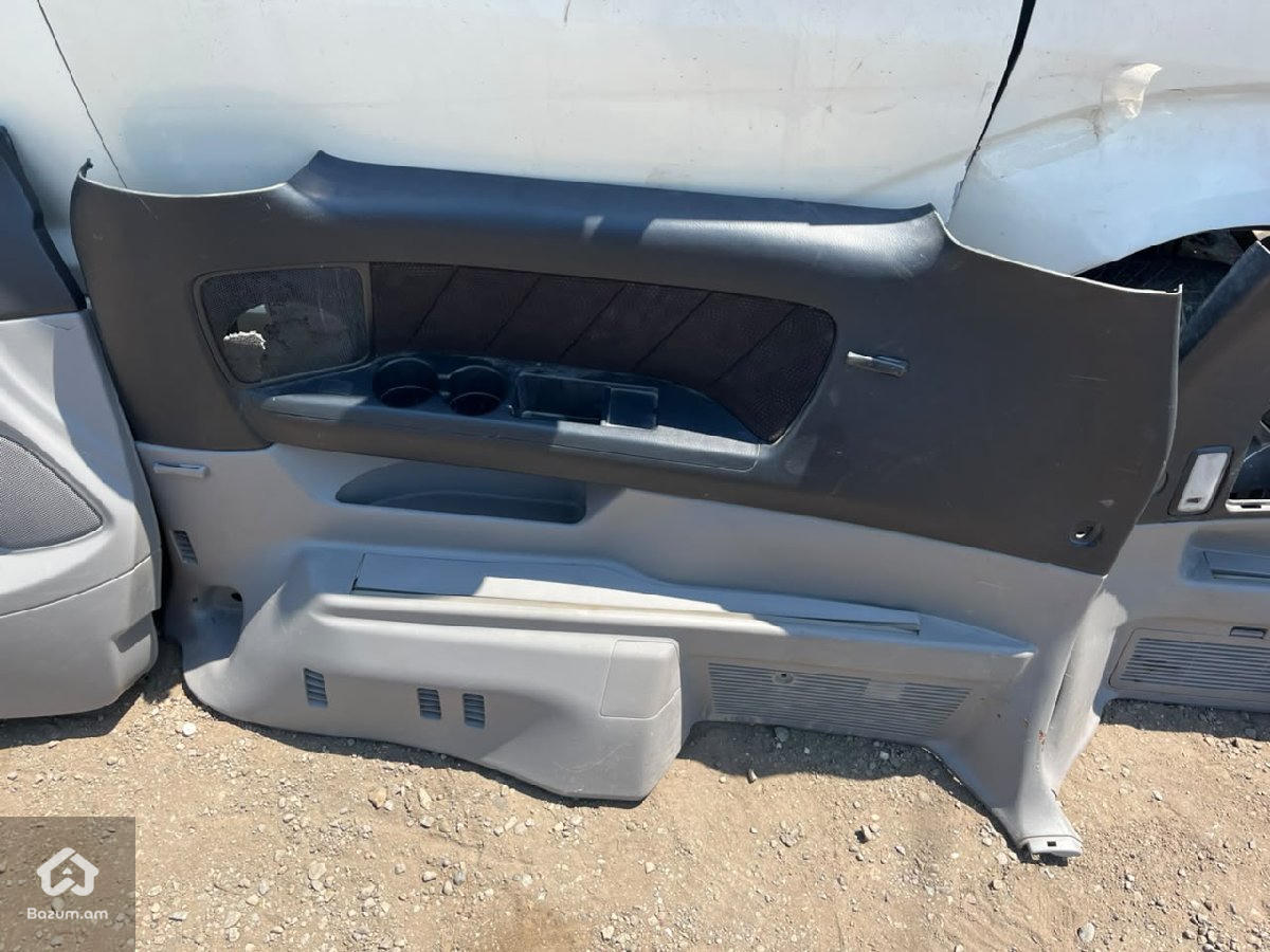 toyota alphard դռների աբիֆկեք toyota alphard abifka toyota alfard աբիֆկա աբշիֆկա - image 4