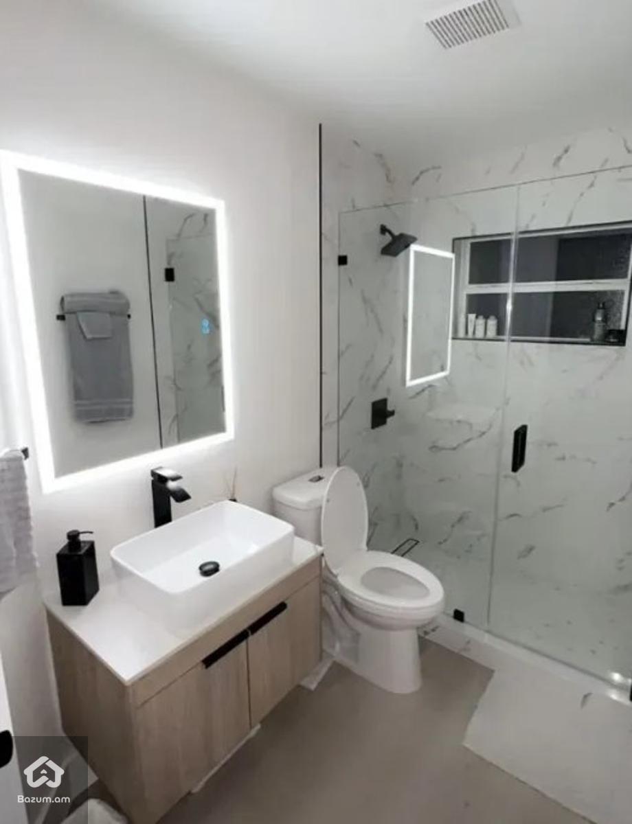 2 սենյականոց բնակարան նորակառույց շենքում  - image 6