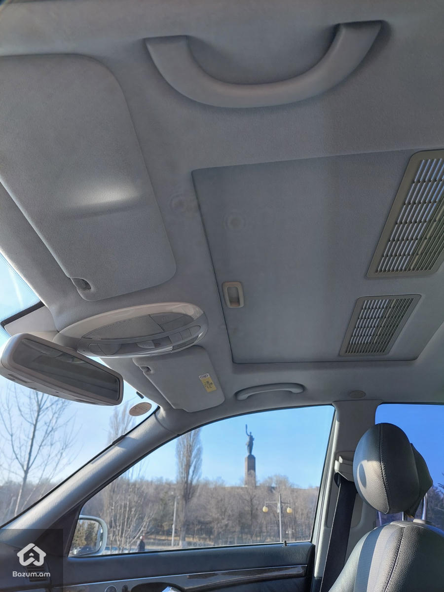 Mercedes W211 - image 17