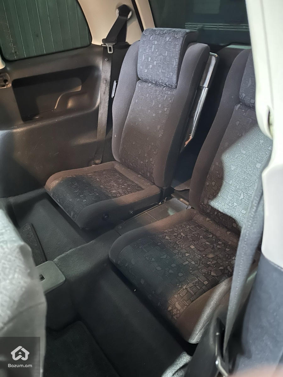 opel zafira  - image 10